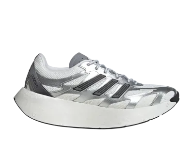 adidas Adizero Aruku "Silver Metallic/Crystal White/Grey Three"