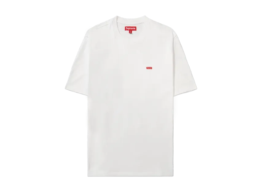 Supreme Small Box Tee Supreme Small Box Tee