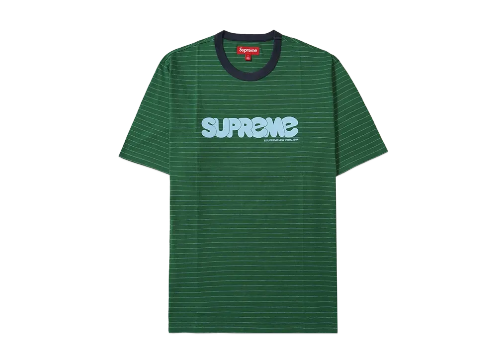 Supreme Bubble S/S Top "Green"