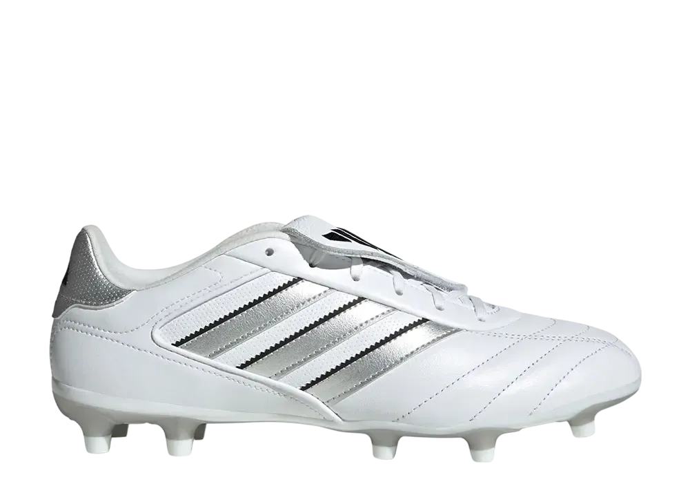 アディダス コパ グローロ2 FG スパイク "クラウドホワイト/シルバーメタリック/コアブラック"
