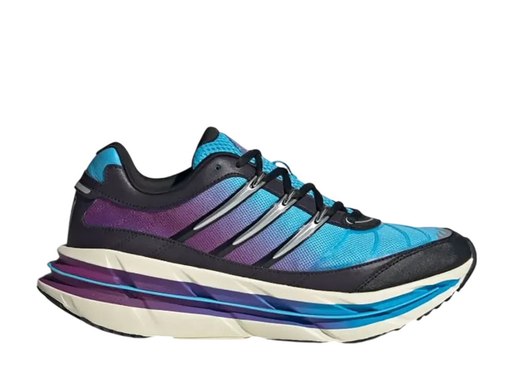adidas Adistar HRMY "Blue/Core Black/Rich Mauve"