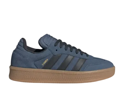 adidas Samba XLG "Preloved Ink/Carbon/Gum"