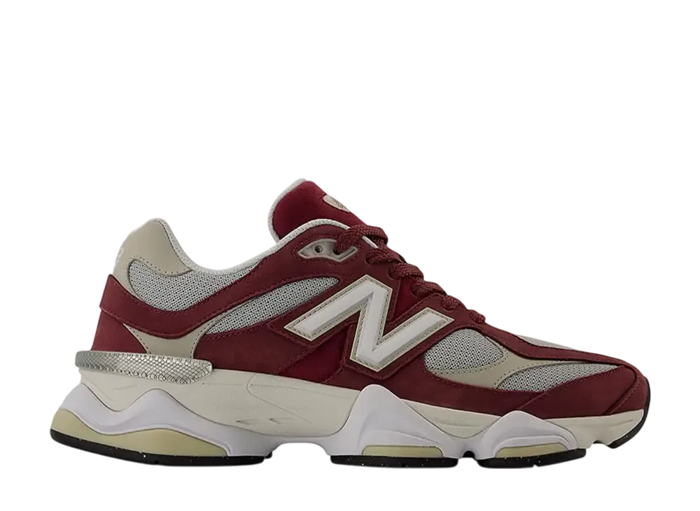 ニューバランス 9060 "レッド"