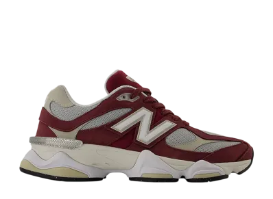 New Balance 9060 "Red"