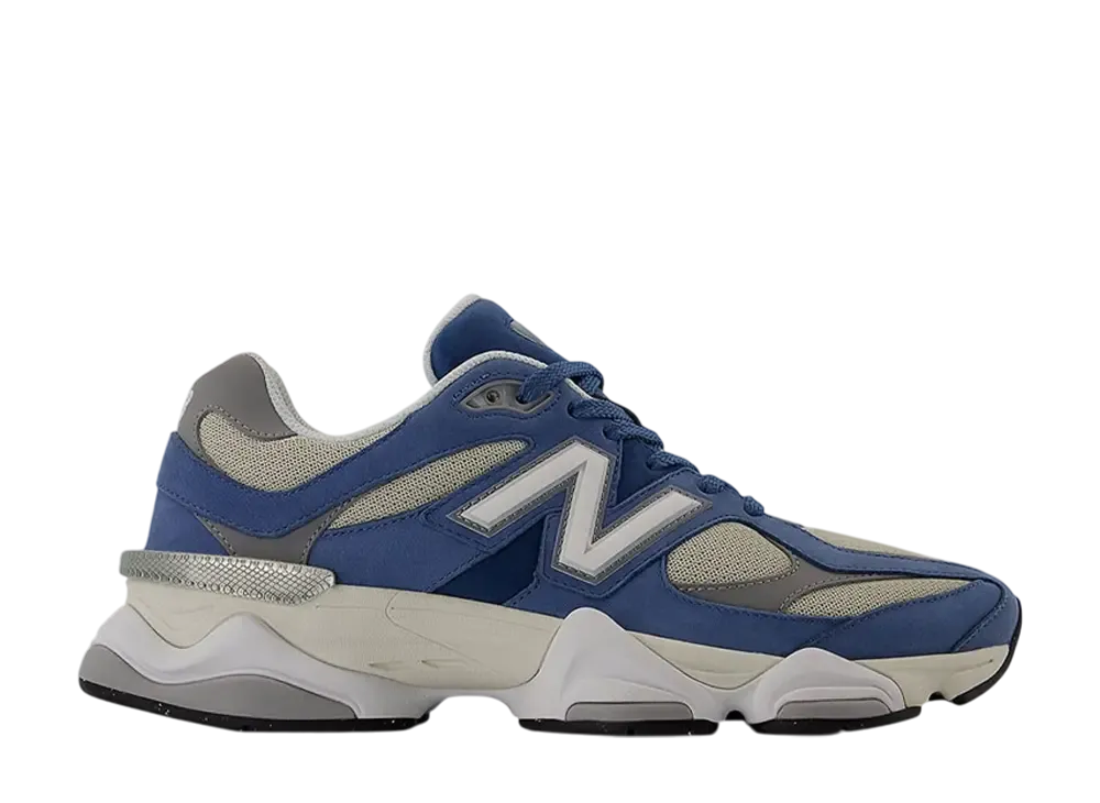ニューバランス 9060 "ブルー"