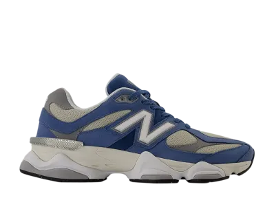 New Balance 9060 "Blue"
