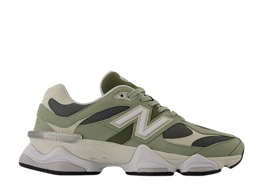 New Balance 9060 "Green"