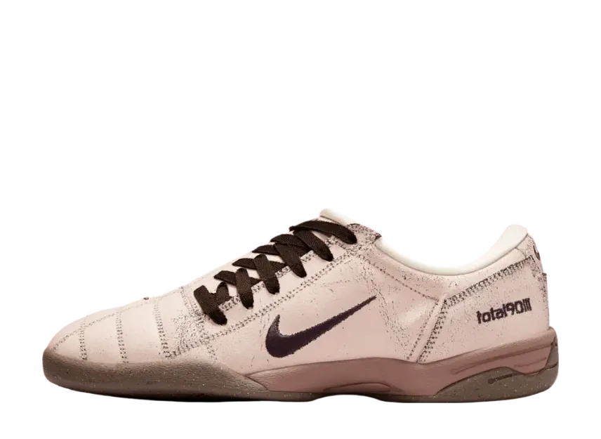 ナイキ トータル90 3 "パールホワイト/ガムダークブラウン"