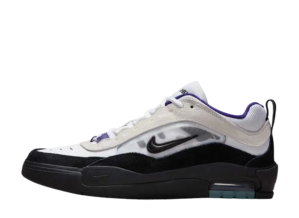 Nike SB Air Max Ishod 2 "Court Purple"