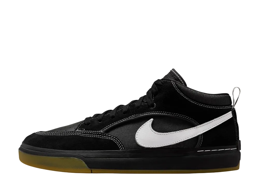 ナイキ SB レオ "ブラック/ガム"