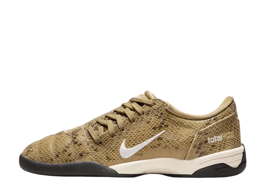 ナイキ ウィメンズ トータル90 3 "パラシュートベージュ/ペールアイボリー"