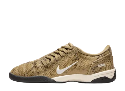 Nike Women's Total 90 3 "Parachute Beige/Pale Ivory"