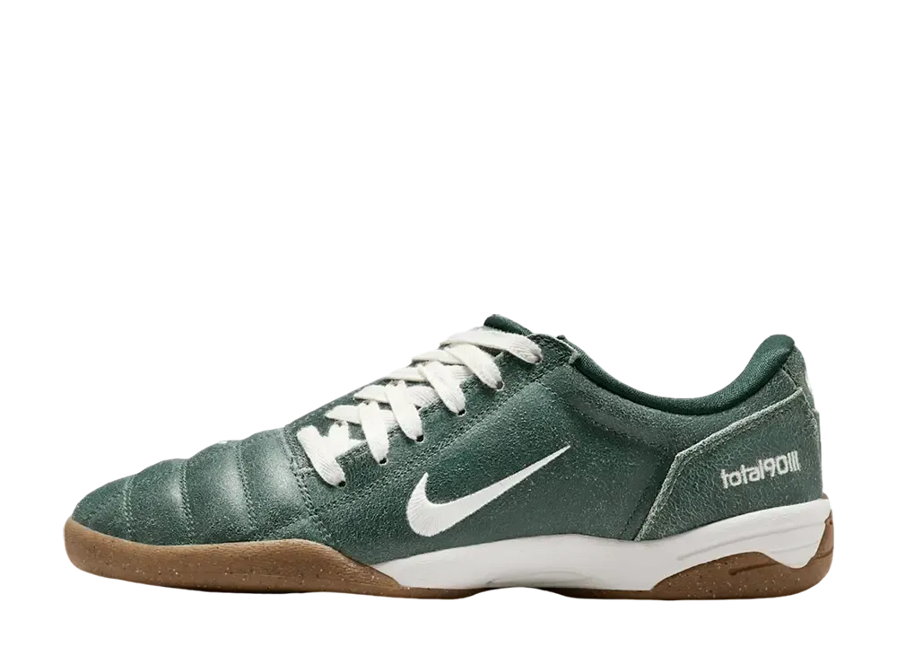 Nike Total 90 3 "Fir/Gum Med Brown"