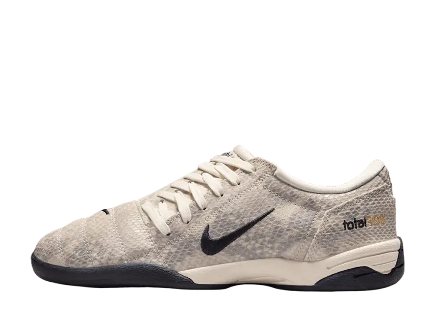 ナイキ ウィメンズ トータル90 3 "スネークスキン/ペールアイボリー アンド ブラック"