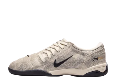 Nike Women's Total 90 3 "Snakeskin/Pale Ivory and Black"