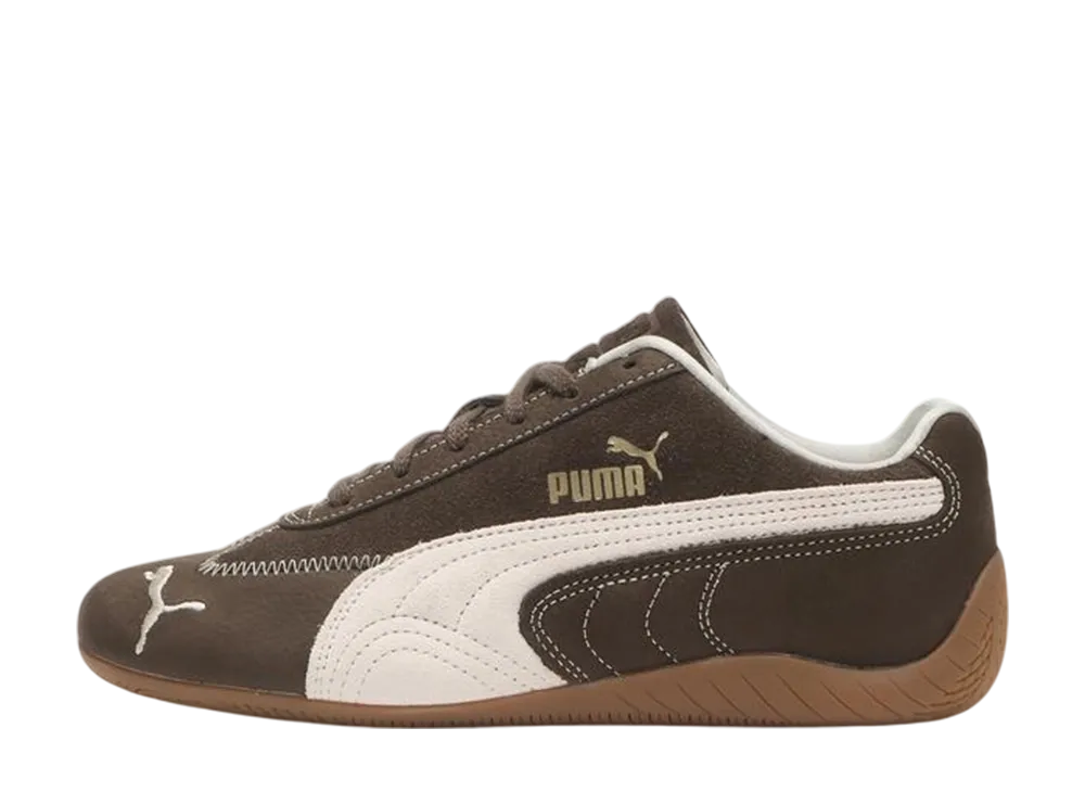 Puma Women's Speedcat Wine Club 