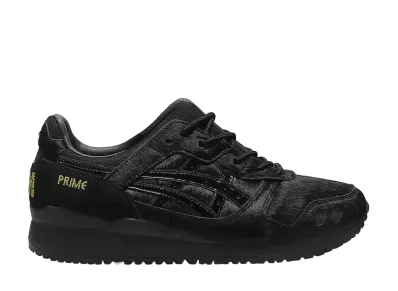 寺門ジモン × アシックス ゲルライト3 OG "ジモン"