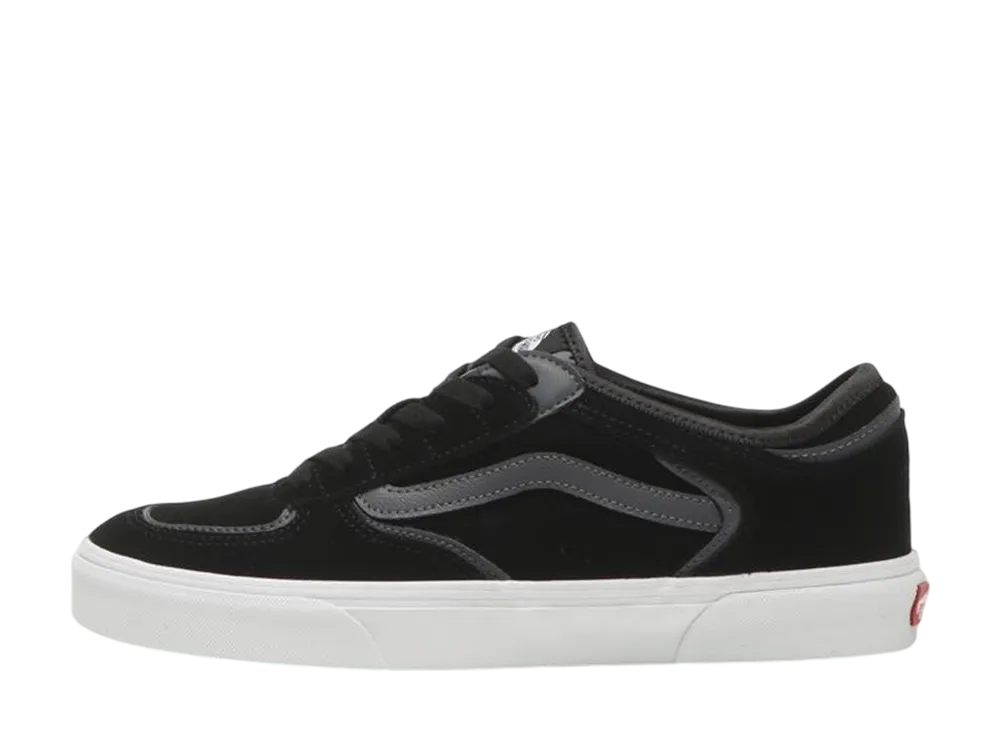 バンズ ローリークラシック "ブラック/アスファルト"