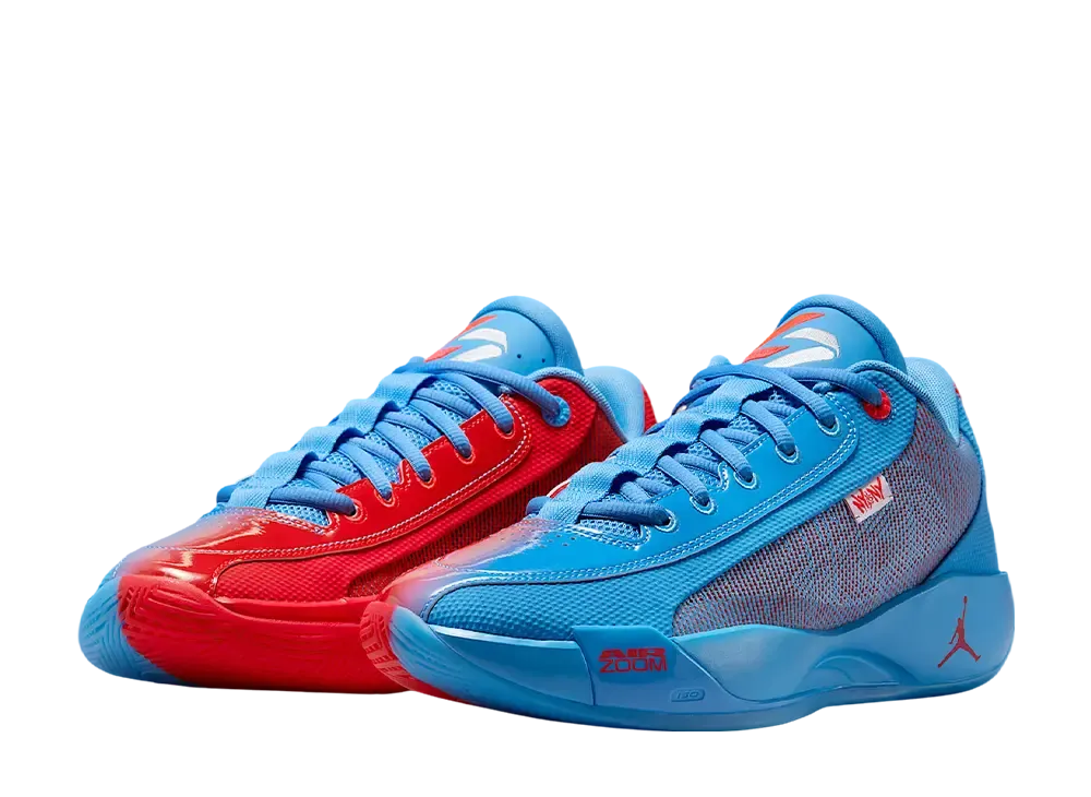 ナイキ ジョーダン ルカ77 "NY VS NY"