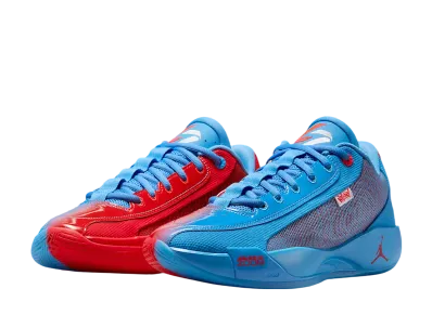 Nike Jordan Luka .77 "NY VS NY"