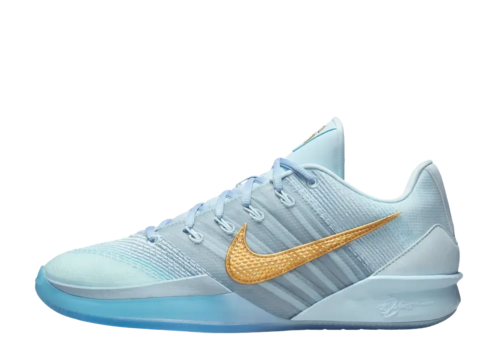 Nike Sabrina 3 