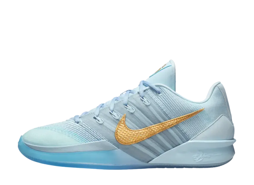 【最終値下・新品未使用】サブリナ3 Nike Sabrina 3