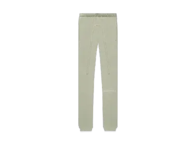 FEAR OF GOD ESSENTIALS Sweatpants "Sea Foam"
