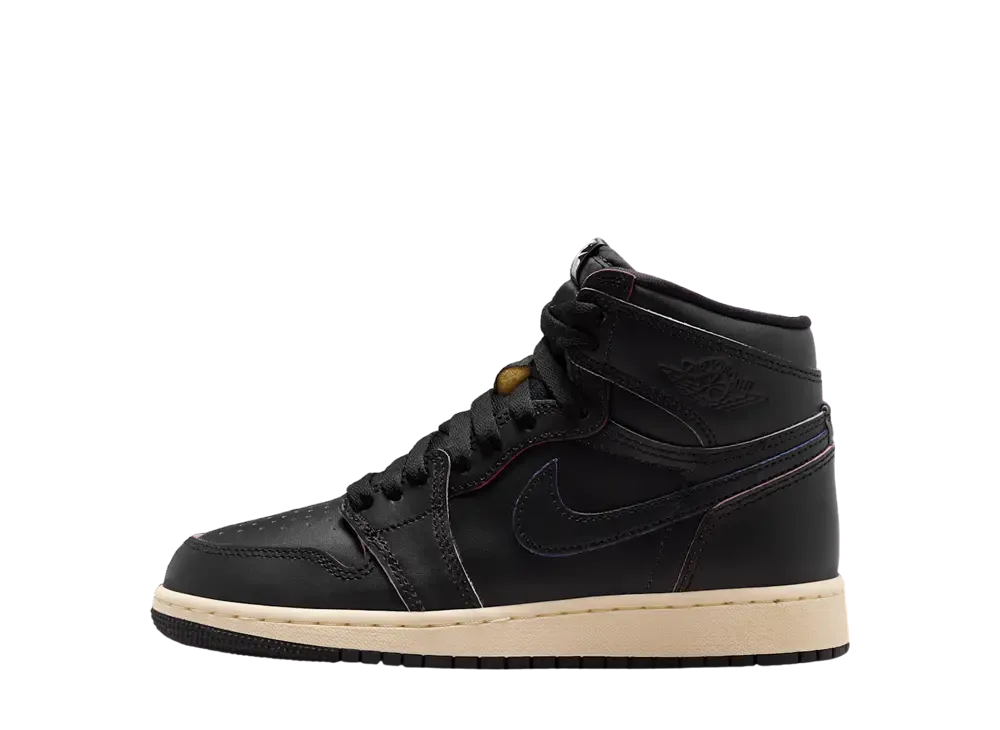 ナイキ GS エアジョーダン1 ハイ OG "セルフエクスプレッション" (キッズ)