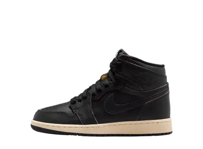 ナイキ GS エアジョーダン1 ハイ OG "セルフエクスプレッション" (キッズ)