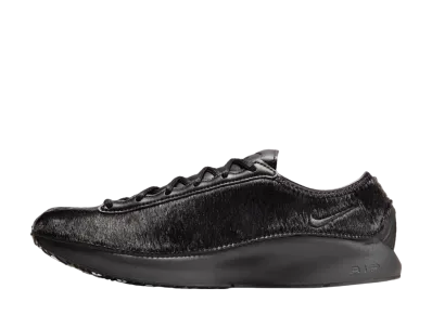 Nike Women's Air Superfly "Black/Off Noir"