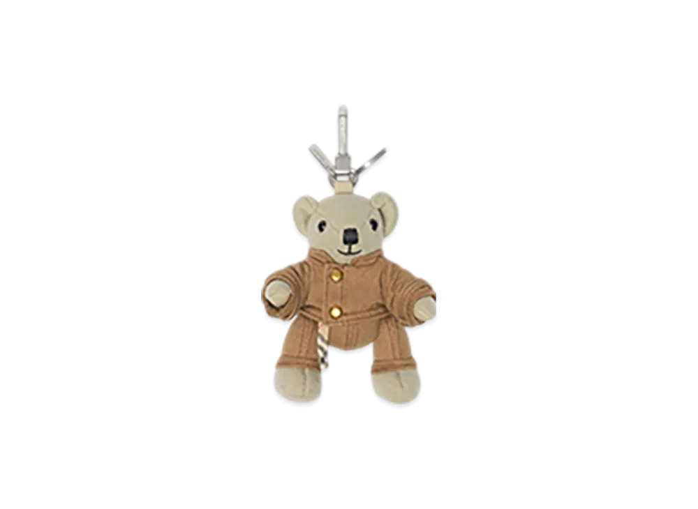 Burberry Thomas Bear Charm "Multicolour"
