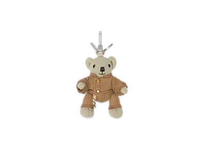Burberry Thomas Bear Charm "Multicolour"