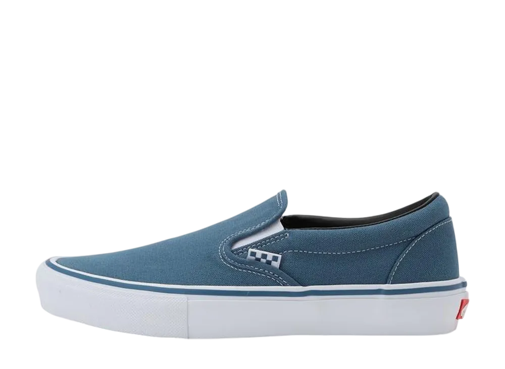 Vans Skate Slip-On "Navy"