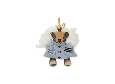 Burberry Thomas Bear Charm "Gale"