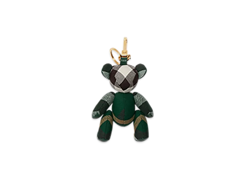 Burberry Thomas Bear Charm "Ivy"