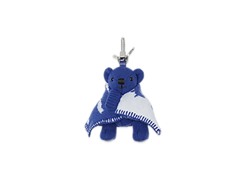 Burberry Thomas Bear Charm "Night"