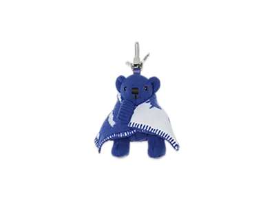 Burberry Thomas Bear Charm "Night"