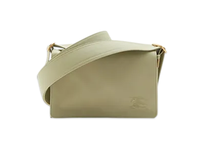 Burberry Trench Crossbody Bag "Hunter"