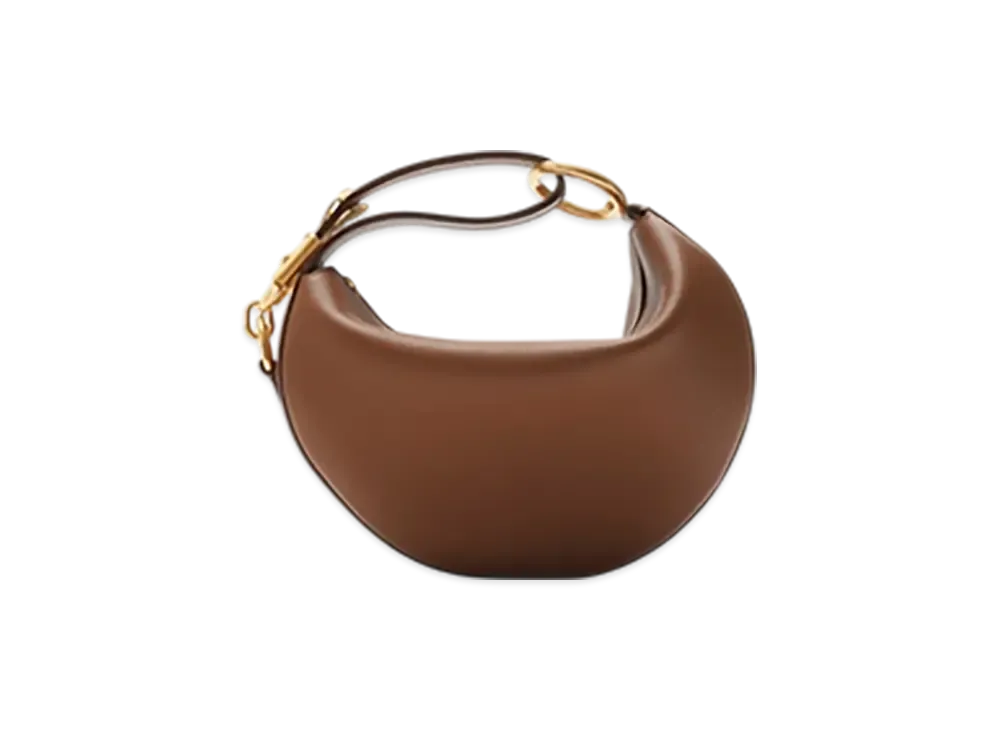 Burberry Knight Ark Bag "Hazel"