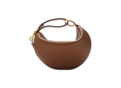 Burberry Knight Ark Bag "Hazel"