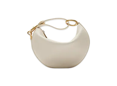 Burberry Knight Ark Bag "Soap"