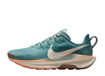 Nike Women's Pegasus Trail 5 "Cannon/Mink Brown/Orange Chalk/Soft Pearl"