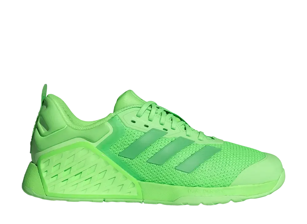 adidas Dropset 3 "Lime Burst/Semi Solar Lime/Semi Green Spark"