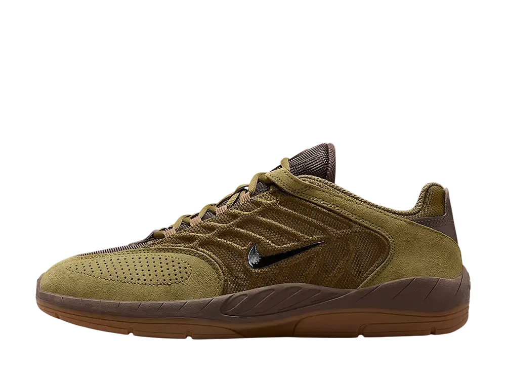 ナイキ SB バータブレイ "オリーブフラック/バロックブラウン/モスウッドブラウン/ブラック"