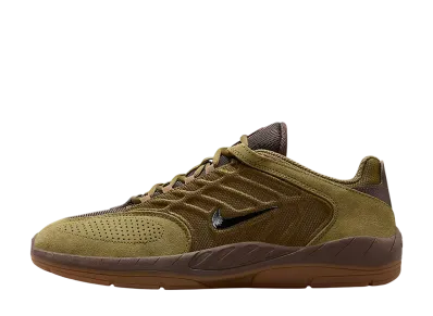 Nike SB Vertebrae "Olive Flak/Baroque Brown/Mosswood Brown/Black"