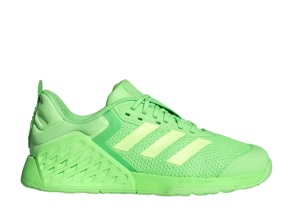 adidas Women's Dropset 3 "Lime Burst/Semi Green Spark"
