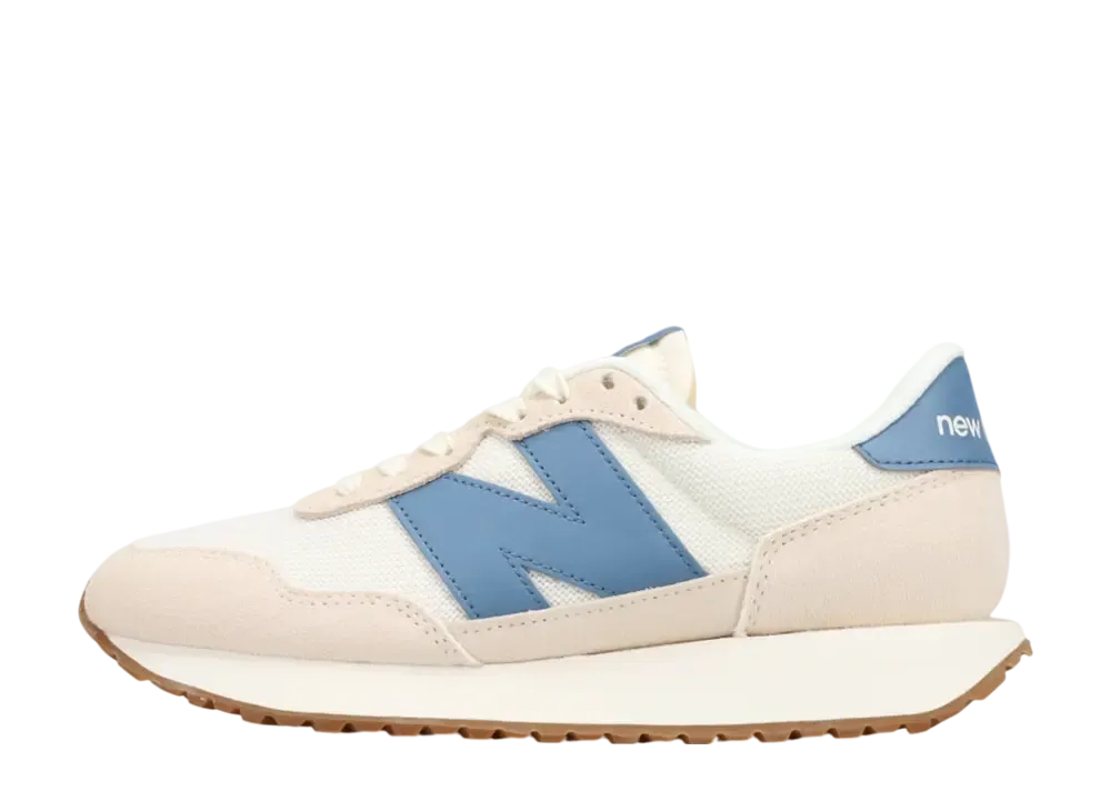 ままちー New Balance ニューバランス メンズ スニーカー 【327 'White