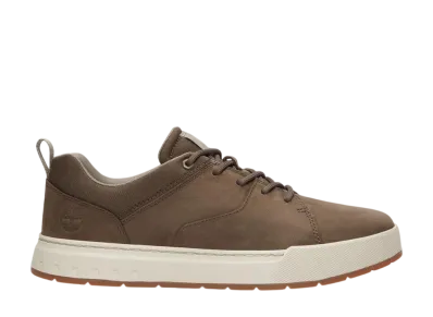 Timberland Maple Grove Sneakers "Dark Brown"