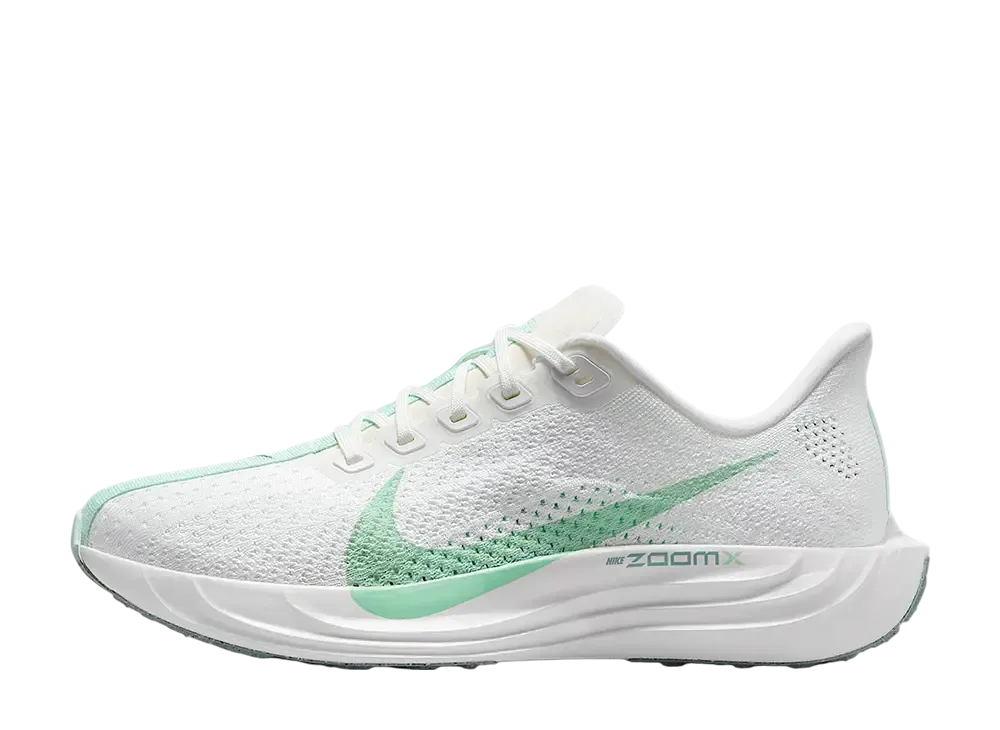 Nike Women's Pegasus Plus "White/Cannon/Mint Foam"