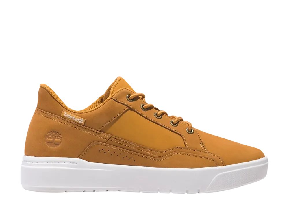 Timberland Allston Low Sneaker "Wheat"